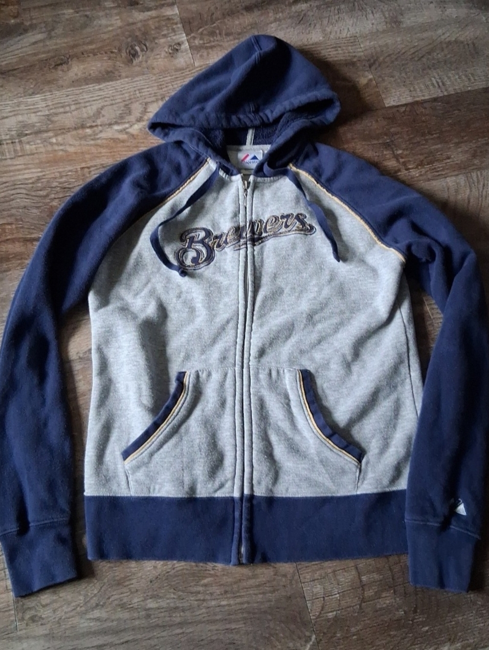 💥3 For $15💥 Milwaukee Brewers Sweatshirt